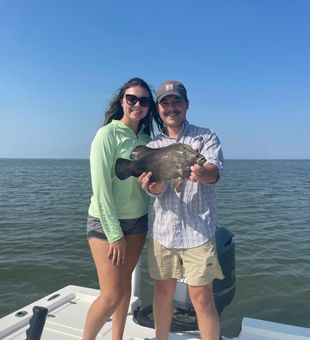 Orange Beach Fishing Charters